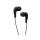 Słuchawka SBS SŁUCHAWKI DOUSZNE SBS Earset Studio Mix Czarne ^